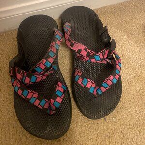 Chaco Limited (Anniversary) Edition Sandals - US 9.5